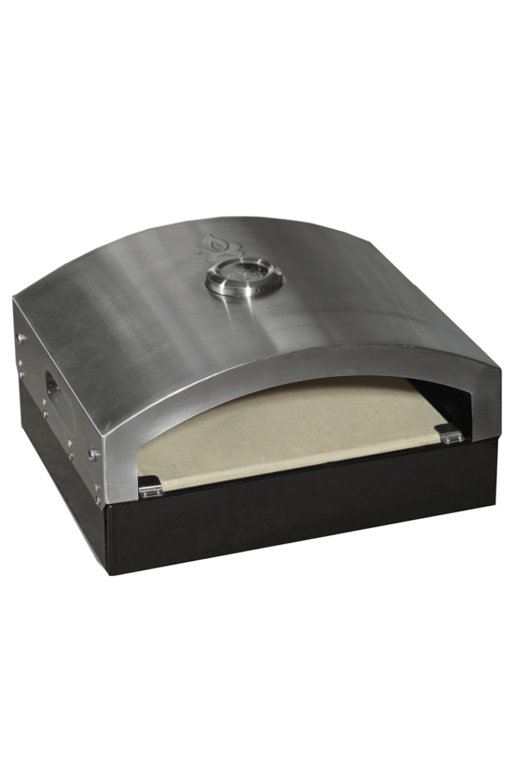 Universal Artisan Outdoor Pizza Oven Insert The Home Of Buschbeck