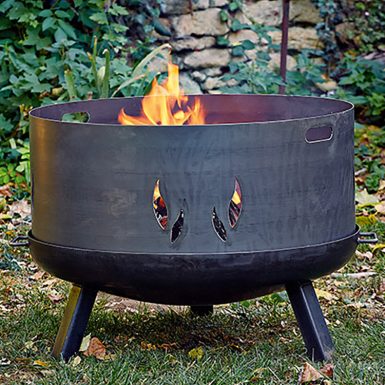 Buschbeck Fire Pit Accessories From, Fire Pit Cooking Accessories Uk